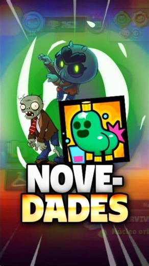 😱 ¡¡SPIKE CULON, ICONO GRATIS Y PLANTAS VS ZOMBIES!! ‼️🧟‍♂️ #shorts #brawlstars #gratis