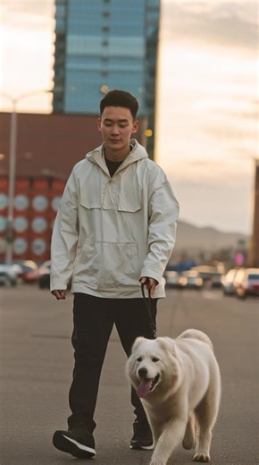 AI Studio Mongolia on Reels