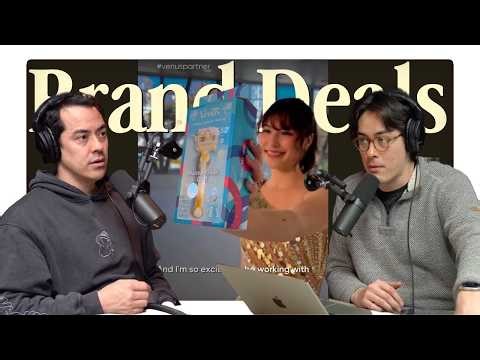 What was up with Alysa Liu's brand deal?