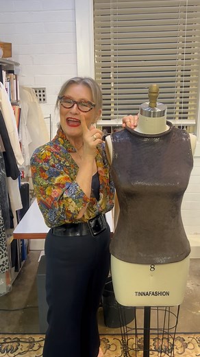 26K views · 367 reactions | Today in our workroom: Discovering hidden design elements within your fabric. #design #couture #style #cutting #masterclass #silk #highend | Jean Bas | Facebook