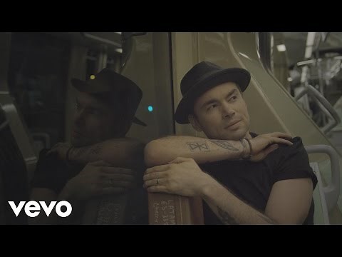 Santiago Cruz - Contar Hasta 3 (O Hasta 10) [Video Oficial]