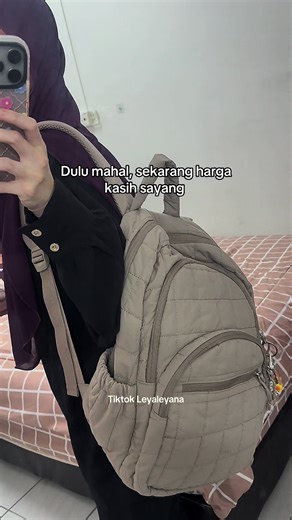 Promosi Beg Laptop Kalis Air yang Hebat