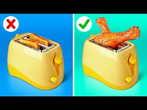 40 UNUSUAL WAYS OF COOKING THAT`LL SURPRISE YOU