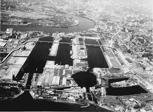 West India Docks - Alchetron, The Free Social Encyclopedia