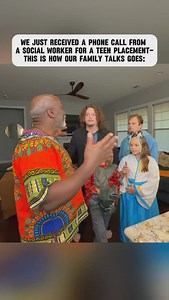 594K views · 18K reactions | The reality of Foster Care.. ❤️...