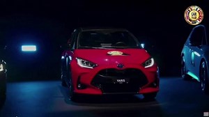 This is 2021's 'Car of the Year'