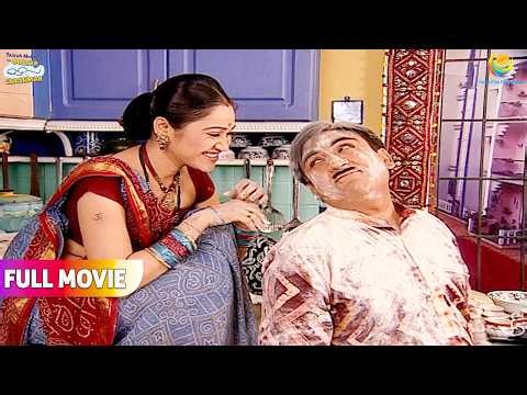 Daya ne Giraya Jethalal par Aata! | FULL MOVIE | Taarak Mehta Ka Ooltah Chashmah