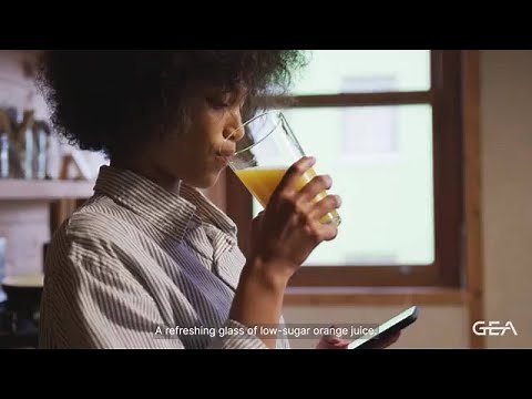 GEA is engineering for a better world