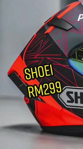 Ultimate Guide to Shoei X14 and Samurai Helmets