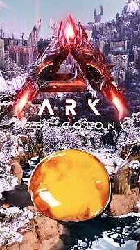 Find Sap - Lost Colony - Ark Ascended #arksurvivalascended