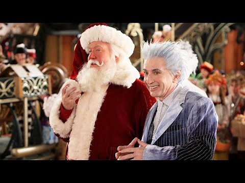 The Santa Clause 3: The Escape Clause • Greatest Time Of Year • Aly & AJ