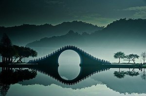 Moon bridge - Alchetron, The Free Social Encyclopedia
