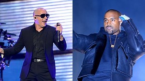 Kanye West, Pitbull headline Pan Am closing ceremony | CBC Sports