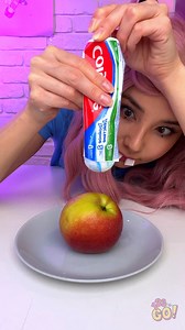 10K views · 51 reactions | Toothpaste Investigation: The Truth Unveiled! ️‍♂️✨ | 123 GO | Facebook