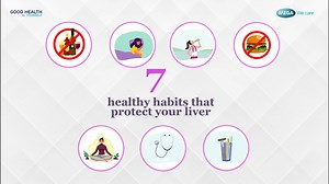 1K views · 291 reactions | Your liver cares for you, by performing...