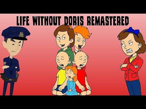 Life Without Doris Remastered (Complete First Season) (Explicit)
