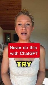3.2K views · 43 reactions | Don’t waste another minute on ChatGPT until you try this proven, copy & paste ChatGPT prompt first! #Ai #chatgpt #chatgptprompts #chatgpthack | AI Mastery | Facebook
