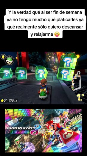 Villager and the third track of the Feather Cup in Mario Kart 8 Deluxe. #mariokart8deluxe
