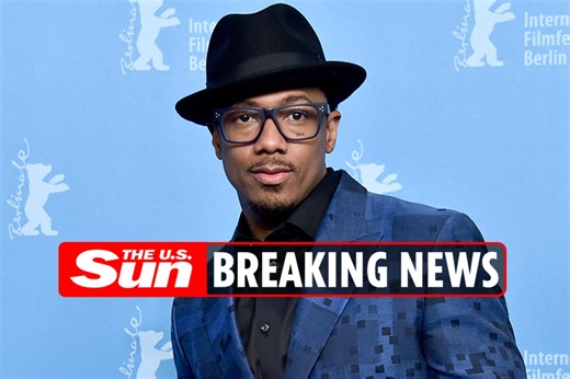 Nick Cannon's son Zen dead at just 5 months after battling brain tumor