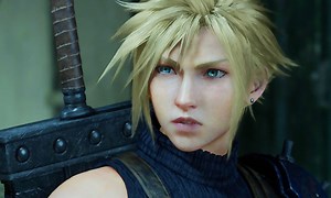 Final Fantasy VII Remake: another comparison video PS5 vs. PS4, but in long version