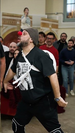 Dietro le quinte di Rigoletto