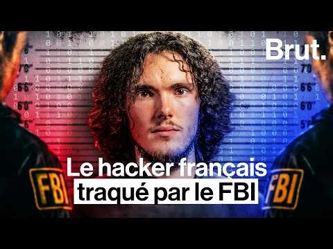 He hacked Microsoft and was imprisoned in the United States.