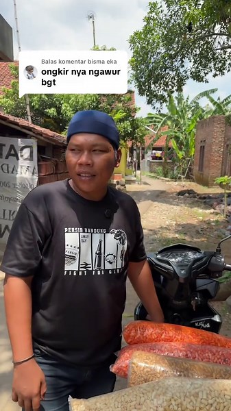 Membalas @bisma eka di bantat in dulu aja #modalkontendoang