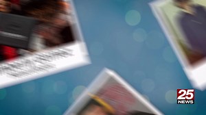 7.2K views · 32 reactions | Congratulations to the Class of 2025! We're celebrating by sharing a few of our graduation pictures! | 25News WEEK | Facebook