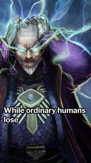 The Necrons' Greatest Plan