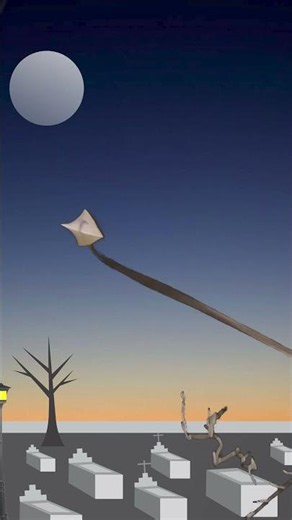 Blending the Virtual and Real Worlds in Kite Flying
