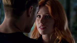 Here’s a first look at Shadowhunters! Premieres Tuesday, Jan 12 on ABC Family, soon to be Freeform. | Shadowhunters