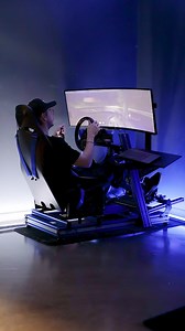 🌎Where in the world would you want to drift?!🌎 Did you know that a lot of professional drifters practice on the sim? #nextlevelracing #drifting #simracing | Next Level Racing