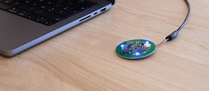 Prox'N'Roll RFID Scanner HSP (OEM)