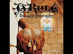 Ja Rule & Ashanti - Mesmerize (Slowed)