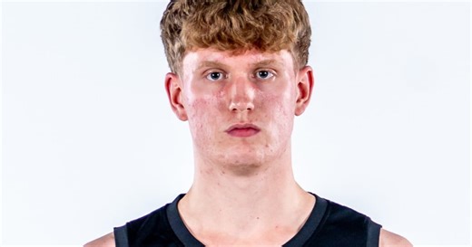 German professional basketball player Fynn Lastring considering college options