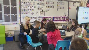 AI program creates personal chatbots for elementary school students