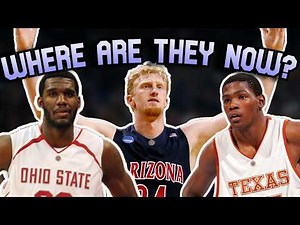 What Happened to Every 2006 McDonald's All American?