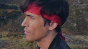 Kung Fury (Magyar szinkronnal) [Hungarian dub]