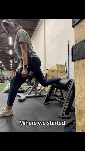 Transform Your Fitness Journey: Progress & Results