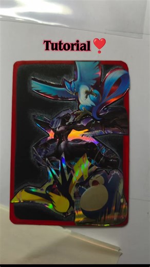 Fall in Love with Pokemon: Drawing Tutorial