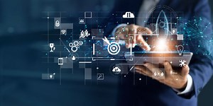Startups : levée record en 2024, mais la croissance reste sous tension
