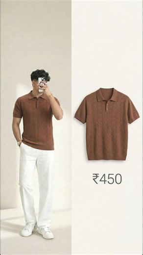 Best Stylish Polo T-Shirts Under Budget Affordable Men’s Fashion 2026 #PoloTshirts #ootd