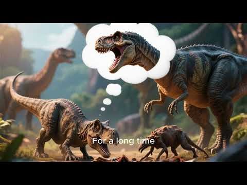 \tTyrannosaurus Rex: The Giant Carnivore