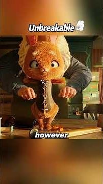 The little rabbit caught pneumonia.When it started coughing,the stitches on its chest burst open.