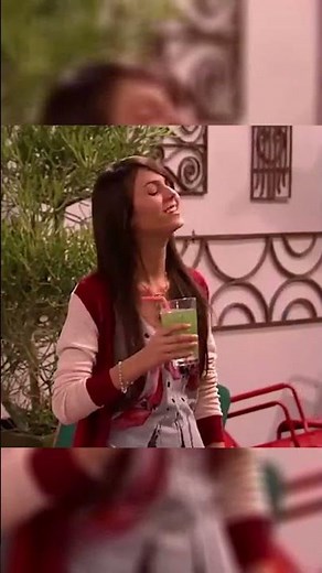 Should Andre and Tori Have Been a couple? #victorious #torivega #andreharris