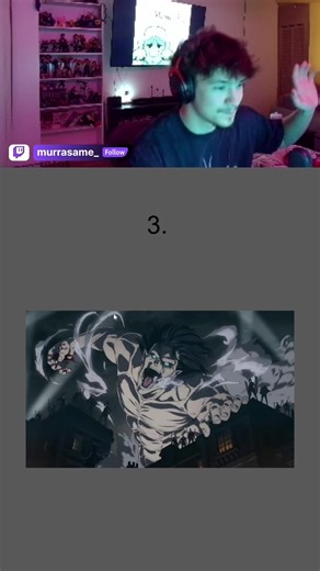 My hero academia is the best anime of all time IMO #mha #clips #fyp