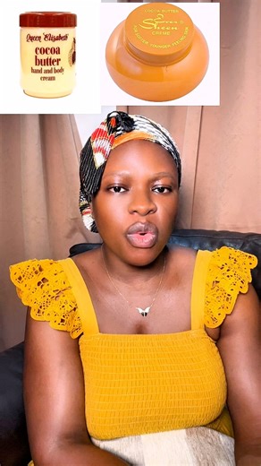 Queen Elizabeth Cocoa butter brouhaha | Moments with Rabi