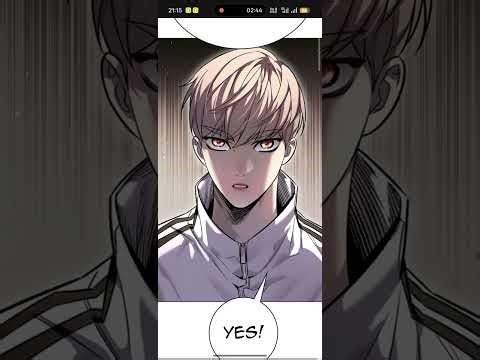 Eleceed chapter 396 #396 #chapter396