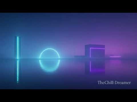 Deep Focus Music for Studying & Coding 🧠 Cyber Chill Ambient | TheChill-Dreamer