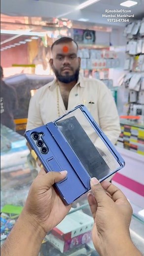 ￼ Cover for Samsung Galaxy Z Fold 7 Anti Shock Full Body Protection kickstand with S-Pen Case